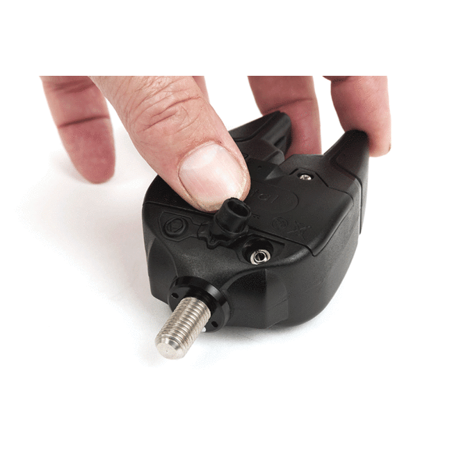 FOX Micron MX Bissanzeiger