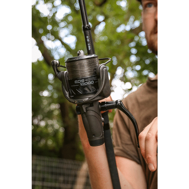 FOX EOS 10k Pro | Big Pit Rolle