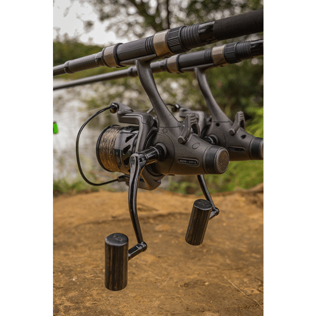 FOX EOS 10k Pro | Big Pit Rolle