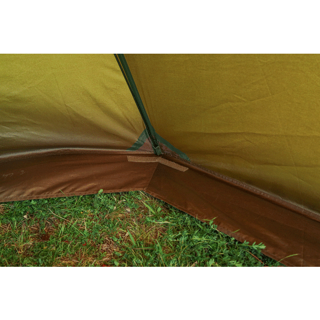 FOX Einfacher Brolly