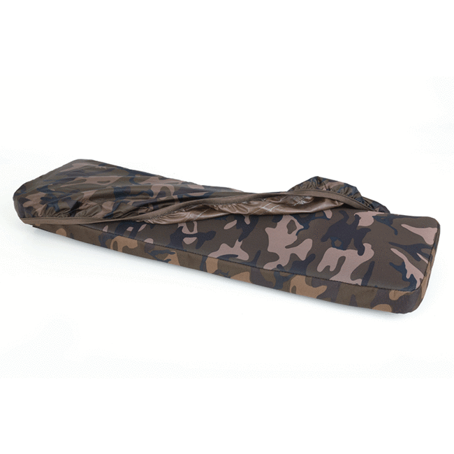 FOX EOS 3 Bettstuhl | Krankentrage