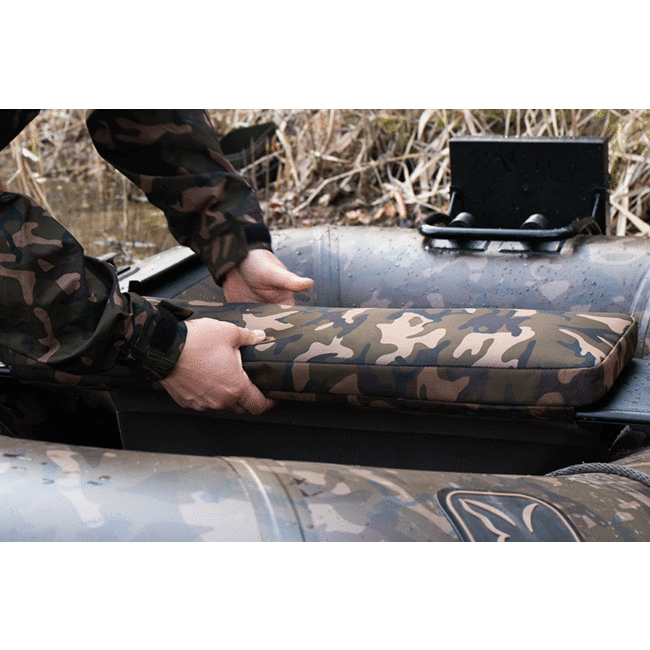 FOX EOS 3 Bettstuhl | Krankentrage