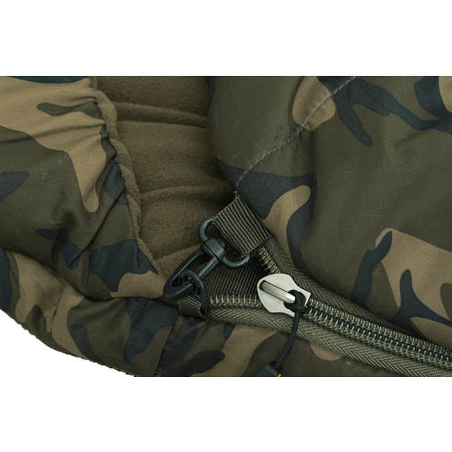 FOX R Series Camo Sleep System | Schlafsack & Trage