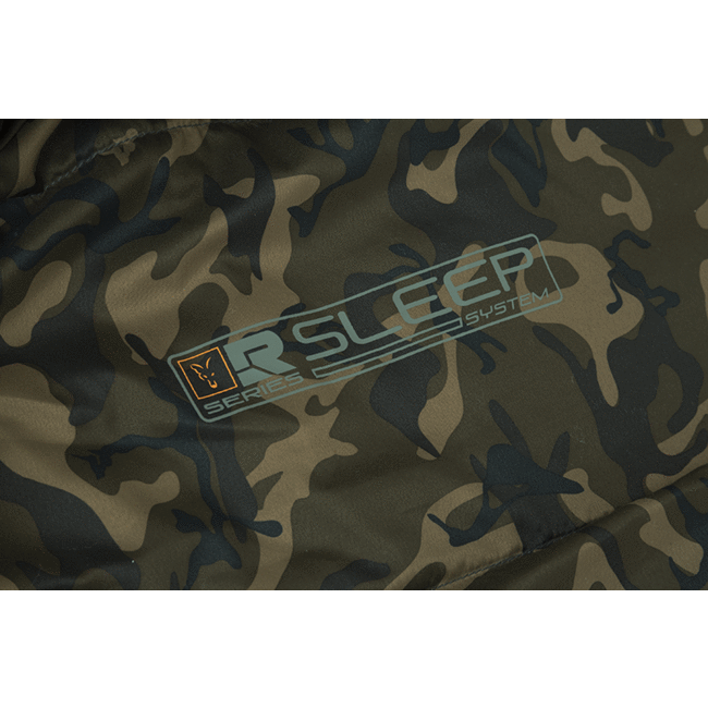 FOX R Series Camo Sleep System | Schlafsack & Trage