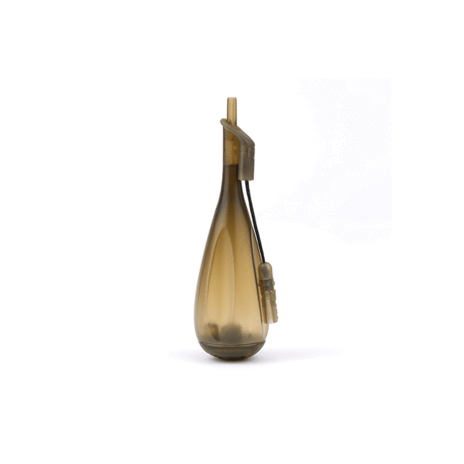 FOX Edges Zig Float Kit (komplett)