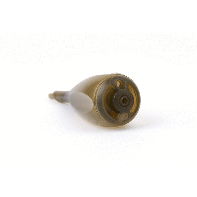 FOX Edges Zig Float Kit (komplett)