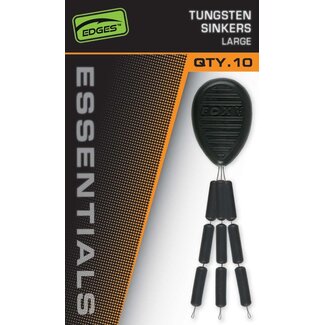 FOX Kanten Essentials Tungsten Sinkers