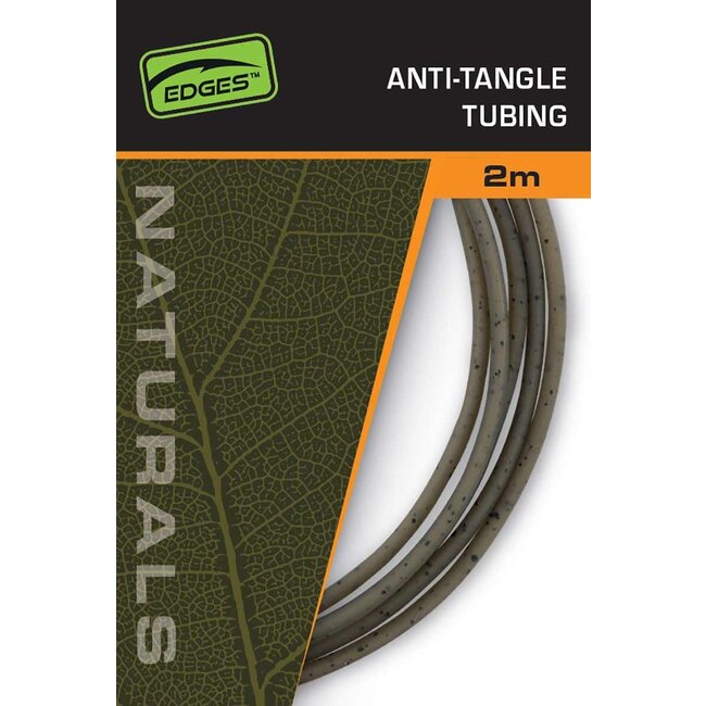 FOX Naturals Anti Tangle Schläuche - 200cm