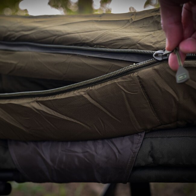 Grade Insulator 5S Schlafsack
