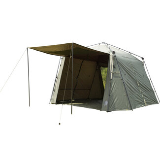 Nash Gazebo Front Tür Pole Kit