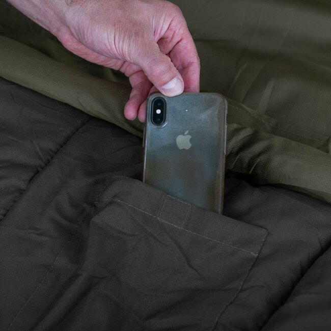 Grade Insulator 4S Schlafsack