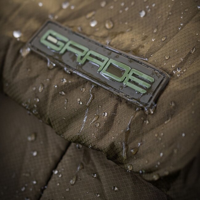 Grade Insulator 4S Schlafsack