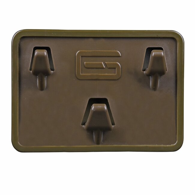 Grade Bivvymate | Magnetische Haken