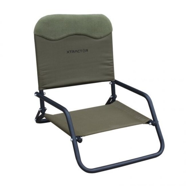 Sonik Xtractor Compact Stuhl