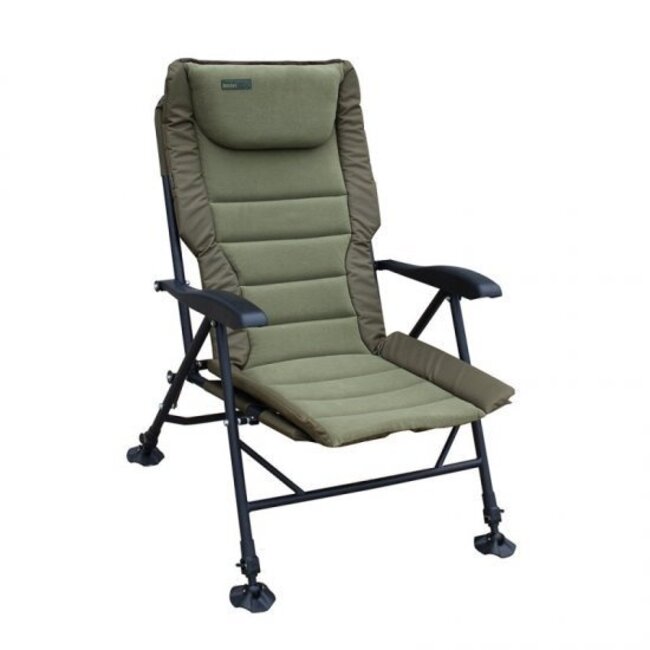 Sonik Bench-Tek Recliner Sessel