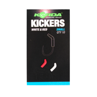 Korda Rote/weiße Kickers