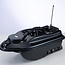 Boatman Actor Pro v5 Schwarz (Baitboat inkl. GPS & Fischfinder)