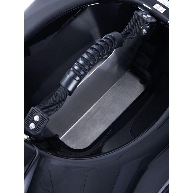 Boatman Fighter Pro - Schwarz (inkl. GPS und Fischfinder)