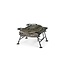 Nash Indulgence HD40 8-Bein-Schlafsystem - Breit - Camo