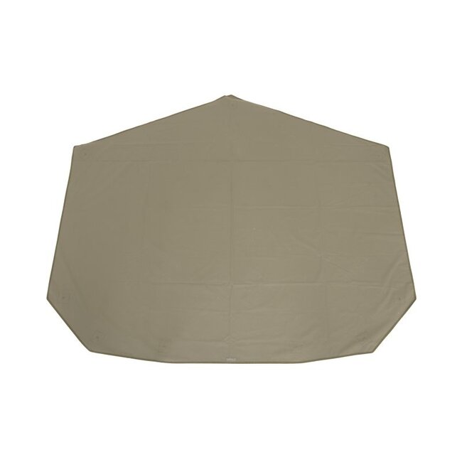 Trakker Tempest RS Brolly Bodentuch
