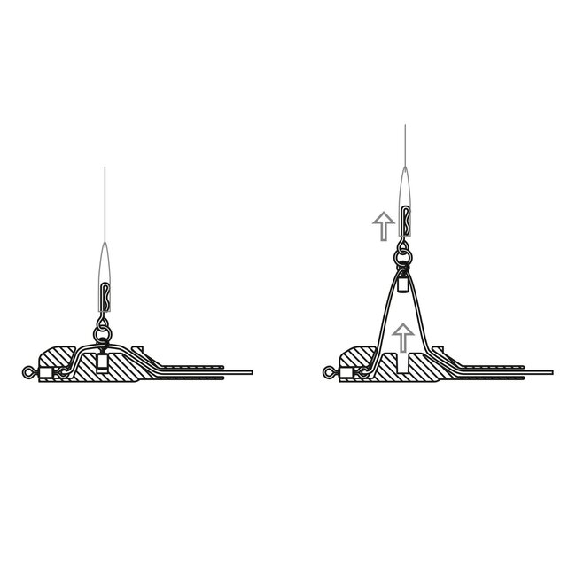 Pole Position Grippa Action Pack - Bleifrei - Unkraut