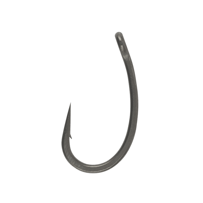 FOX Edges Curve Shank X (Karpfenhaken)