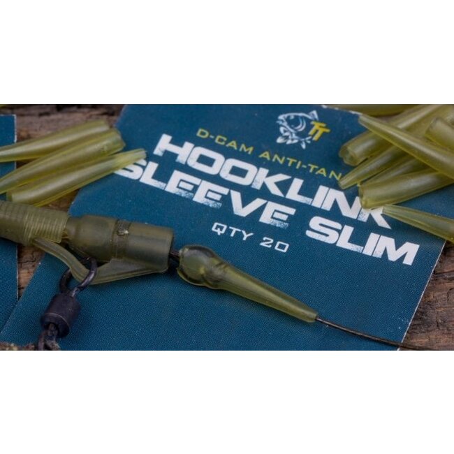 Nash Hakenglied-Ärmel (Slim)