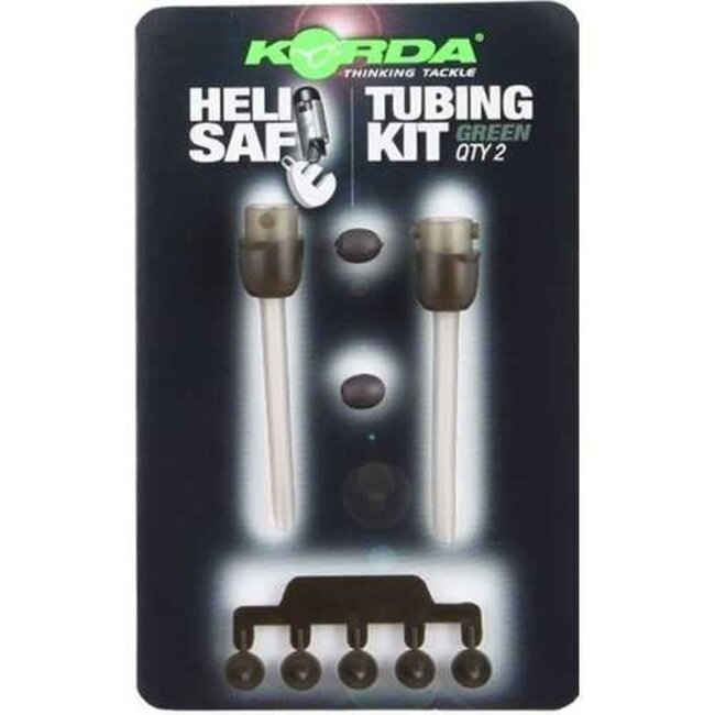 Korda Heli-Safe-Schlauchpaket