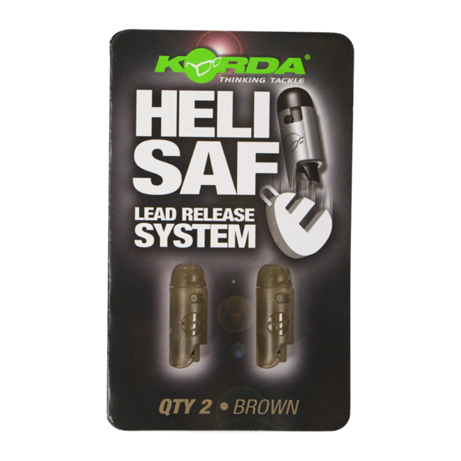 Korda Heli Safe