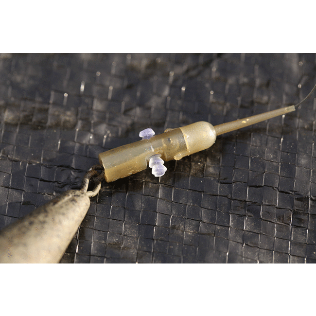 FOX Edges™ Drop Off Heli-Pufferperlen