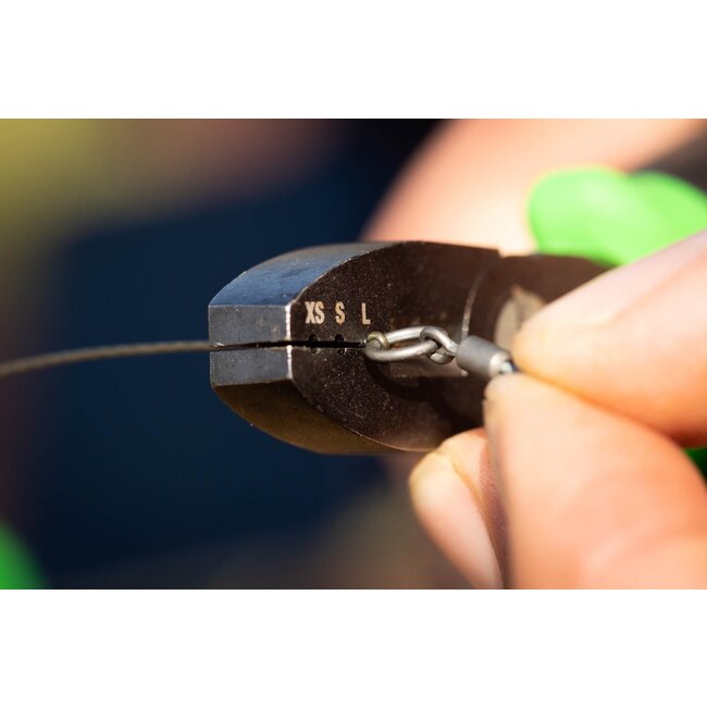 Korda Mini-Crimpzange