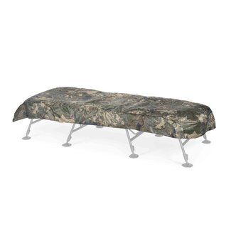 Nash Indulgence Wasserdicht Schlafsessel Abdeckung Camo