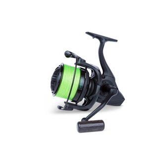 Sonik HeroX Spod Reel (inkl. kostenloser Schnur!)