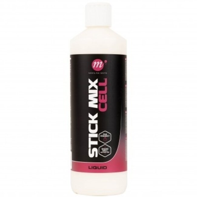 Mainline Stick Mix Flüssig - CellTM - 500 ml
