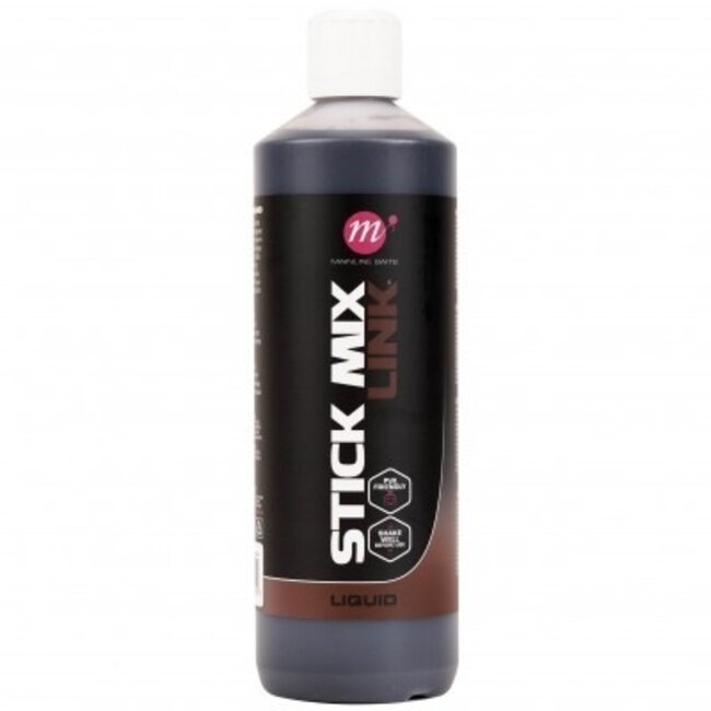 Mainline Stick Mix Liquid - Der LinkTM - 500 ml