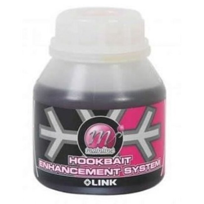 Mainline Hookbait Enh. System Der Link 175 ml II