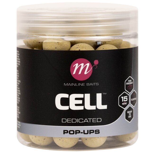 Mainline Cell Pop-ups | 15mm