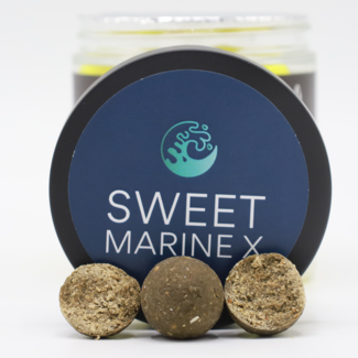 CC Solution Boilies Sweet Marine X Boilies | 5KG