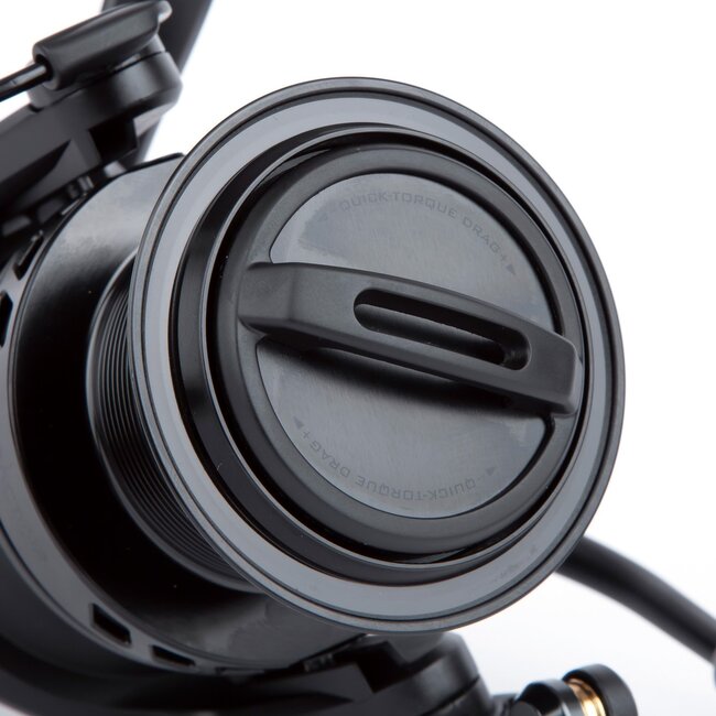 Sonik Xtractor Schwarz 5.000 - Mini Big Pit