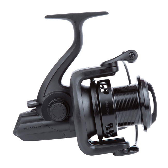 Sonik Xtractor Schwarz 5.000 - Mini Big Pit