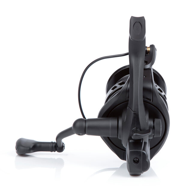 Sonik Xtractor Schwarz 5.000 - Mini Big Pit