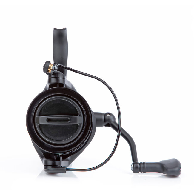 Sonik Xtractor Schwarz 5.000 - Mini Big Pit