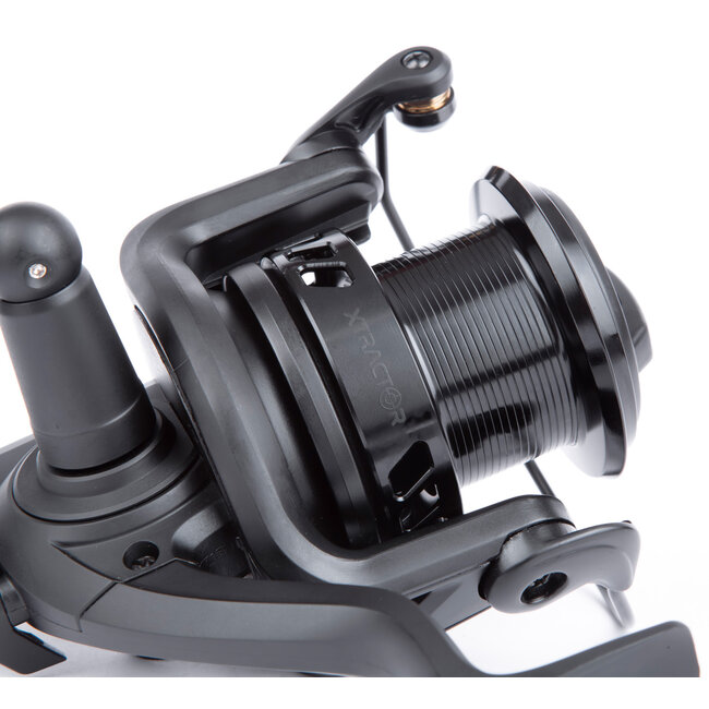 Sonik Xtractor Schwarz 5.000 - Mini Big Pit