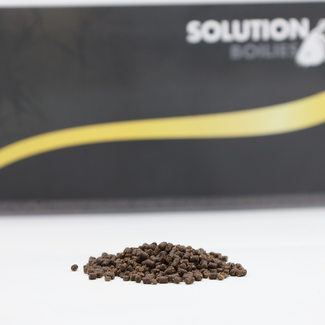 CC Solution Boilies Pro Heilbutt Pellets - 2mm