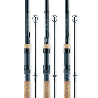 Sonik VaderX RS 12FT | 3 Karpfenruten deal