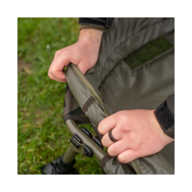 Avid Carp Pro-Tect safegaurd cradle