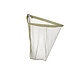 Prologic Cruzade | Mesh & Arms (Komplettset ohne Griff)