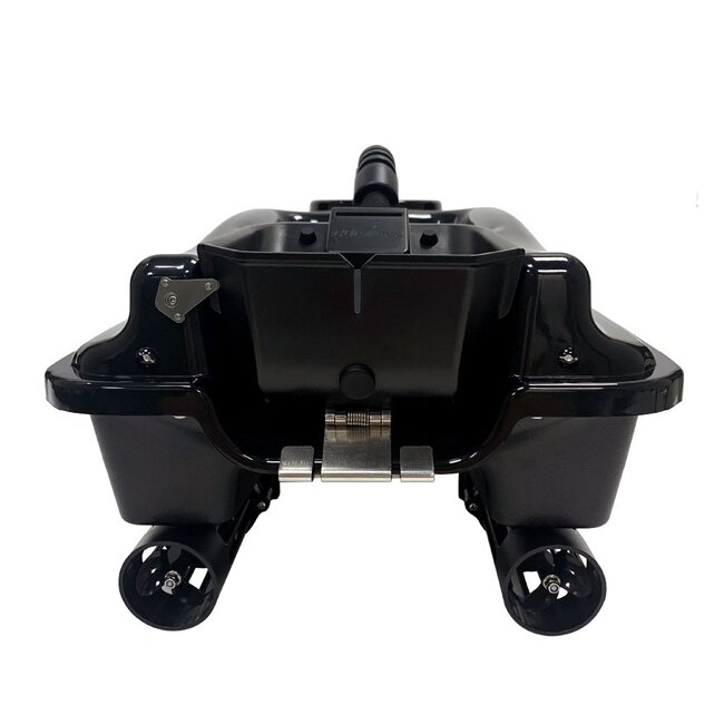 Boatman Actor Strong V6 - Basic