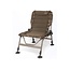 FOX R1 Compact Camo Chair (Karpfenstuhl)