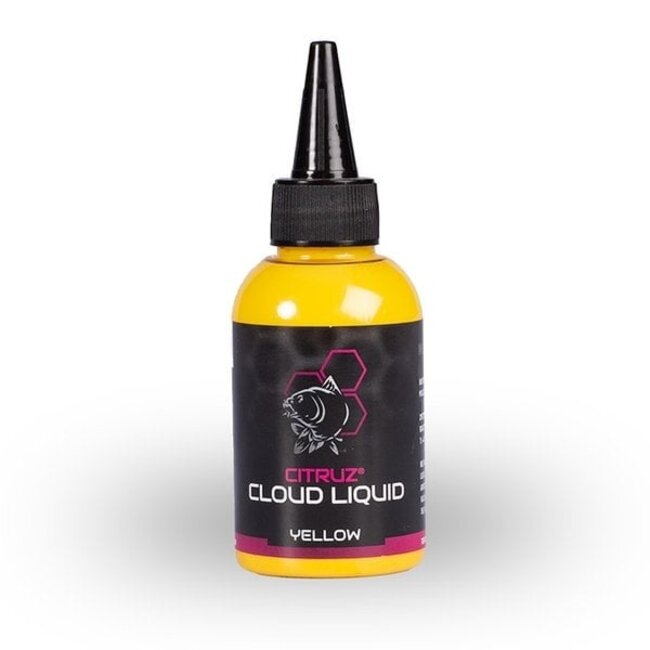 Nash Citruz Wolke Flüssig 100ml